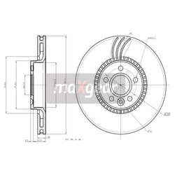 Maxgear 19-2429