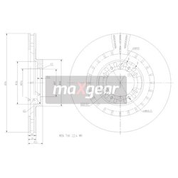 Maxgear 19-2446