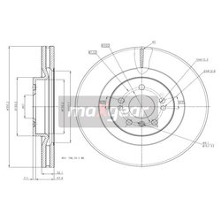 Maxgear 19-2690