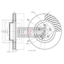 Maxgear 19-2859