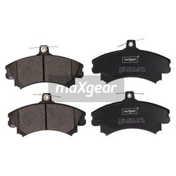 Maxgear 19-2863