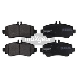 Maxgear 19-2867