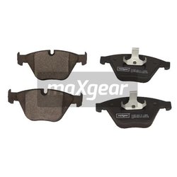 Maxgear 19-2872