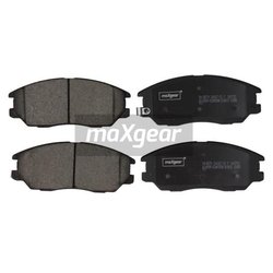 Maxgear 19-2879