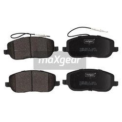 Maxgear 19-2892