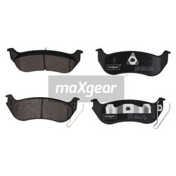 Maxgear 19-2897