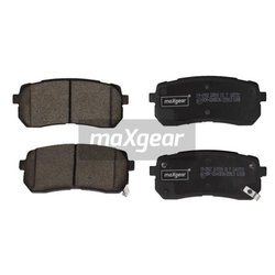 Фото Maxgear 19-2902