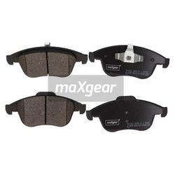 Maxgear 19-2911