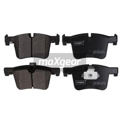 Maxgear 19-2917