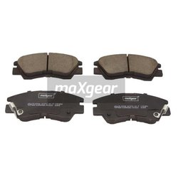 Maxgear 19-2938