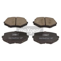 Maxgear 19-2949