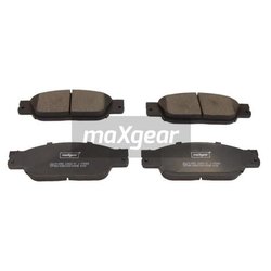 Maxgear 19-2950