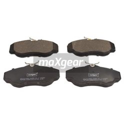 Maxgear 19-2953