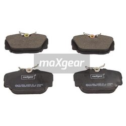 Maxgear 19-2954