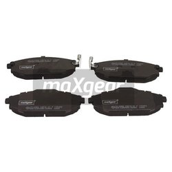 Maxgear 19-2958