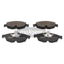 Maxgear 19-2967