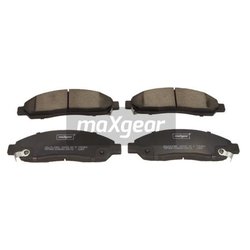 Maxgear 19-2981