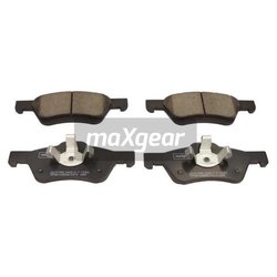 Фото Maxgear 19-2984