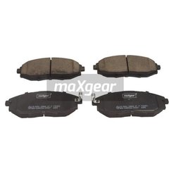 Maxgear 19-3004