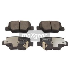 Maxgear 19-3006