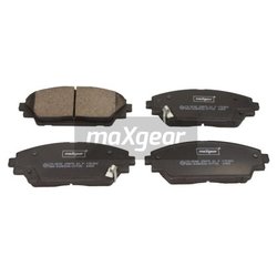 Maxgear 19-3048