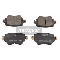 Maxgear 19-3058