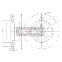 Maxgear 19-3226