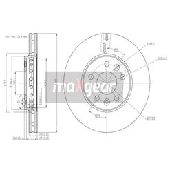 Maxgear 19-3241