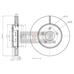 Maxgear 193352