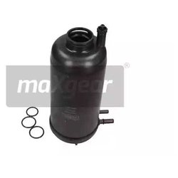 Maxgear 26-0670