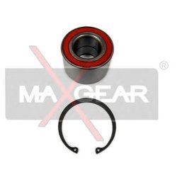 Maxgear 33-0034