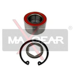 Maxgear 33-0038