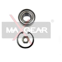 Maxgear 33-0045