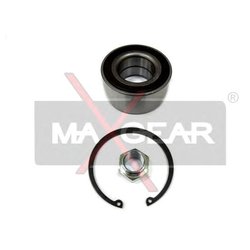 Maxgear 33-0051