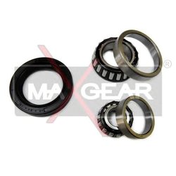 Maxgear 33-0093