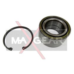 Maxgear 33-0102