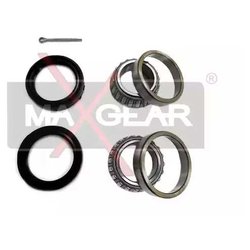 Maxgear 33-0200