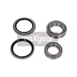 Maxgear 33-0214