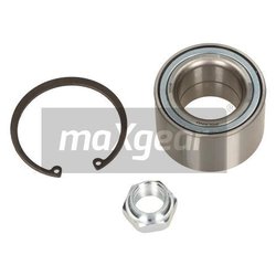 Maxgear 33-0253