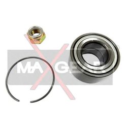 Maxgear 33-0302