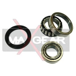 Maxgear 33-0394