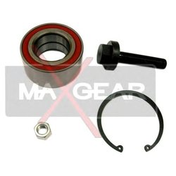 Maxgear 33-0397