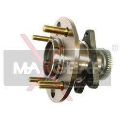 Maxgear 33-0466