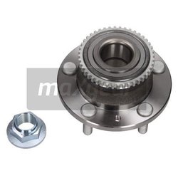 Maxgear 33-0467