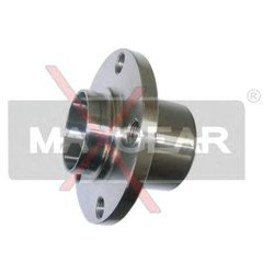 Maxgear 33-0528