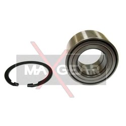 Maxgear 33-0538