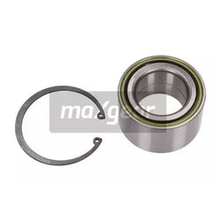 Maxgear 33-0566