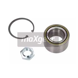 Maxgear 33-0608