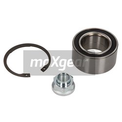 Maxgear 33-0812