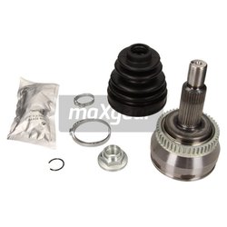 Maxgear 491491